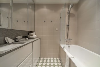 Aparthotel Wooden Villa