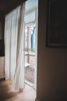Aparthotel Wooden Villa