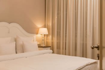 Aparthotel Wooden Villa