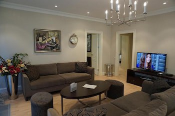 Aparthotel Wooden Villa