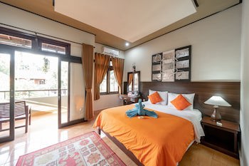 Bendesa Accommodation