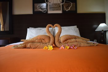 Bendesa Accommodation