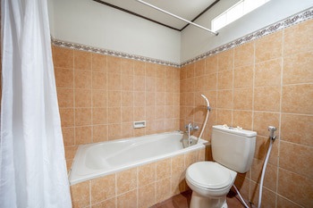 Bendesa Accommodation