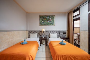 Bendesa Accommodation