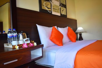 Bendesa Accommodation