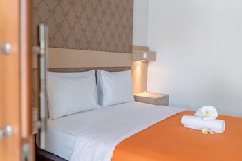 Bendesa Accommodation