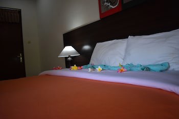 Bendesa Accommodation