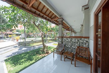 Bendesa Accommodation