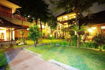 Bendesa Accommodation
