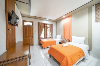 Bendesa Accommodation