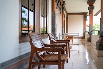 Bendesa Accommodation