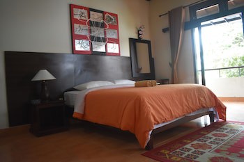 Bendesa Accommodation