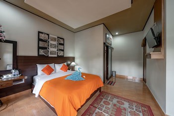 Bendesa Accommodation