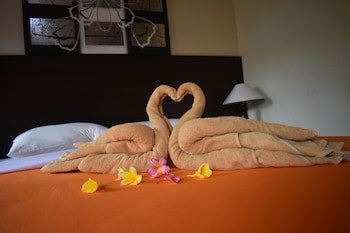 Bendesa Accommodation