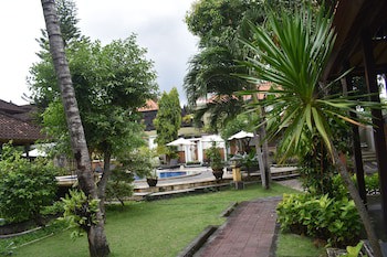 Bendesa Accommodation