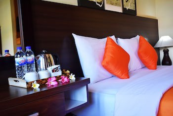 Bendesa Accommodation