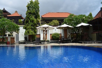 Bendesa Accommodation
