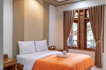 Bendesa Accommodation