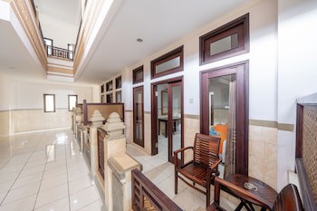 Bendesa Accommodation