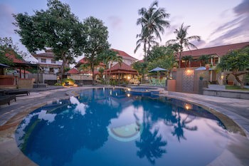 Bendesa Accommodation