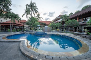 Bendesa Accommodation