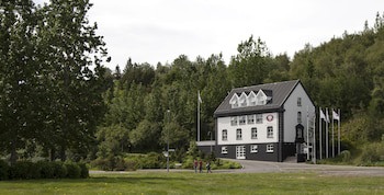 Hotel Akureyri