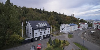 Hotel Akureyri
