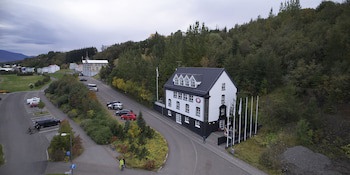 Hotel Akureyri