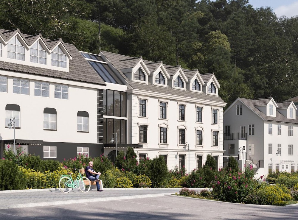 Hotel Akureyri