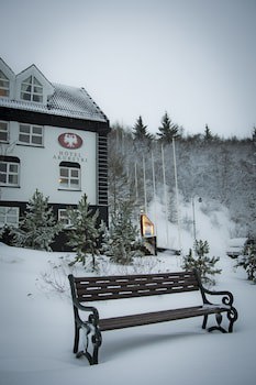 Hotel Akureyri