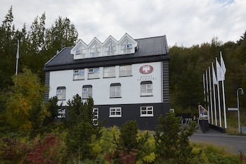 Hotel Akureyri