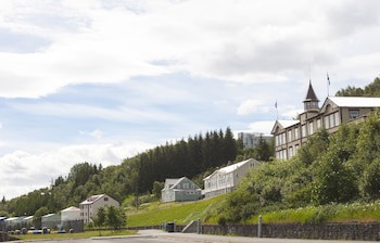 Hotel Akureyri