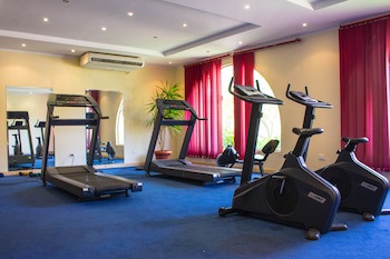 Golden Beach Resort - All Inclusive