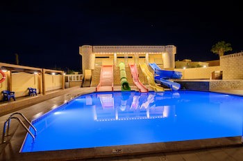 Golden Beach Resort - All Inclusive