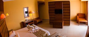 Golden Beach Resort - All Inclusive