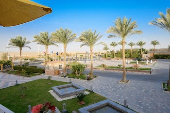 Golden Beach Resort - All Inclusive
