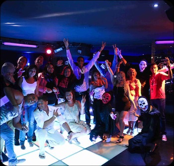 Golden Beach Resort - All Inclusive