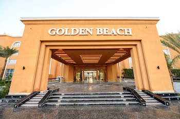 Golden Beach Resort - All Inclusive