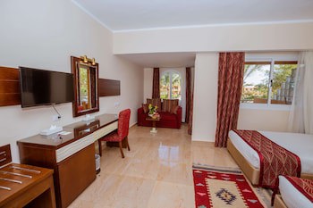 Golden Beach Resort - All inclusive galeri fotoğrafı