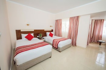 Golden Beach Resort - All inclusive galeri fotoğrafı