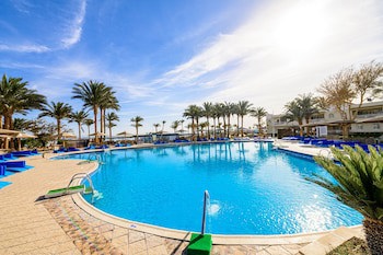 Golden Beach Resort - All Inclusive
