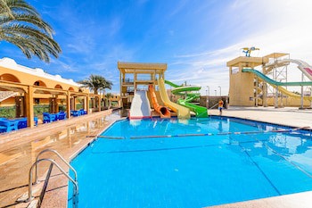 Golden Beach Resort - All Inclusive