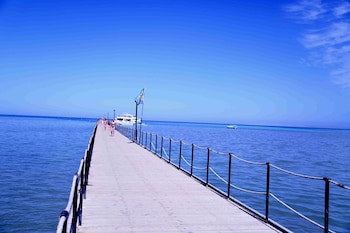Golden Beach Resort - All Inclusive