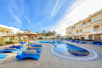 Golden Beach Resort - All Inclusive