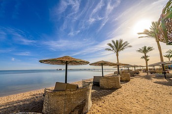 Golden Beach Resort - All Inclusive