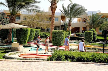 Golden Beach Resort - All Inclusive