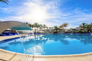 Golden Beach Resort - All Inclusive