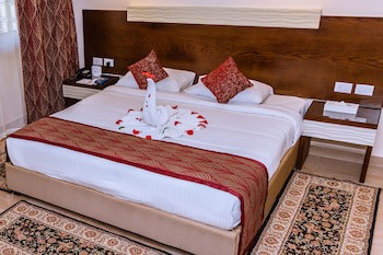 Golden Beach Resort - All Inclusive