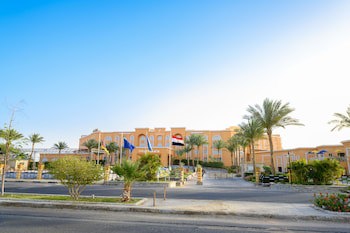 Golden Beach Resort - All Inclusive
