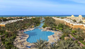 Golden Beach Resort - All Inclusive